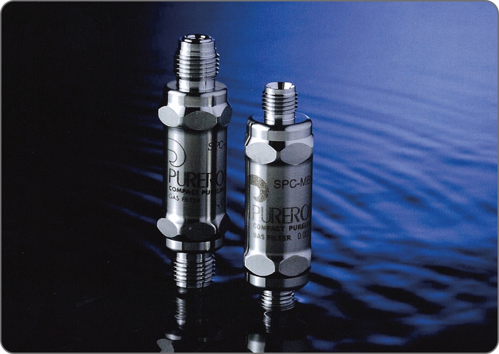 ピュアロンジャパン製品