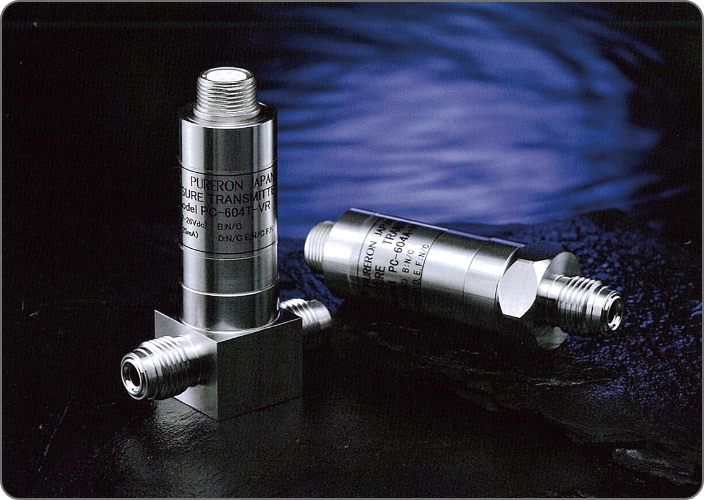 ピュアロンジャパン製品